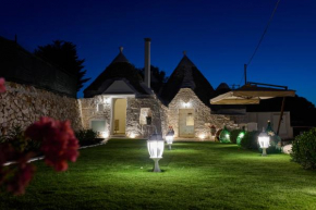 I Trulli di Cosimo Luxury Martina Franca